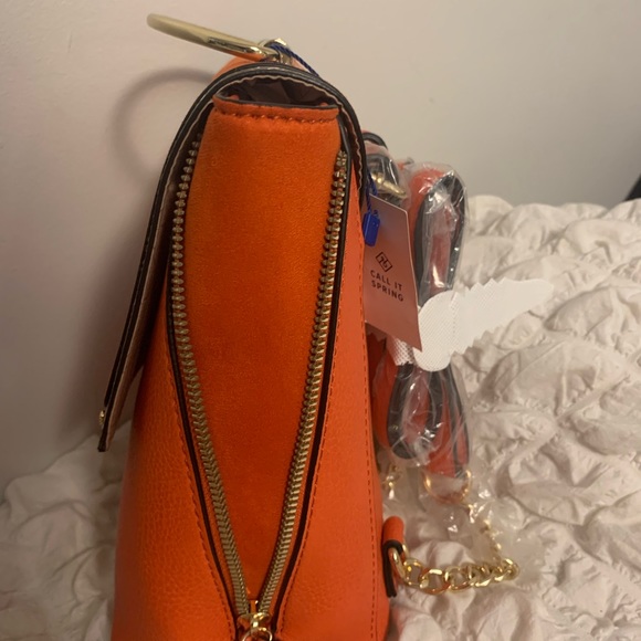 Brand new call it spring backpack - Picture 2 of 5